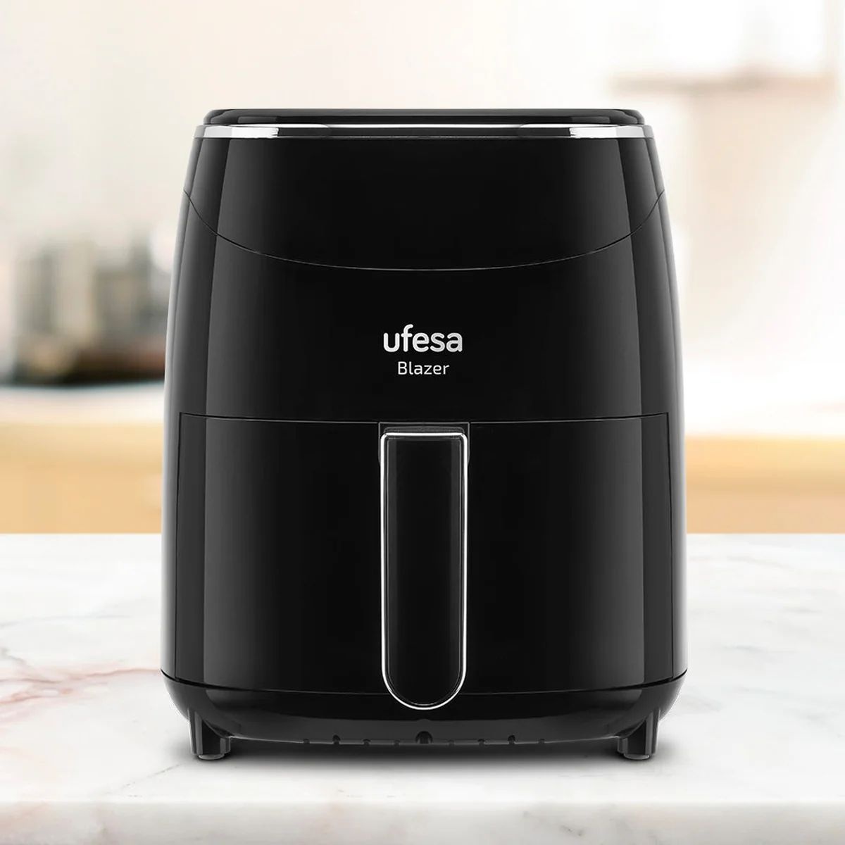 Ufesa Blazer - Hetelucht friteuse