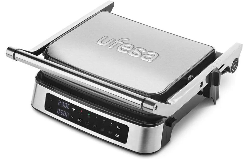 Ufesa Everest - Tosti-ijzer
