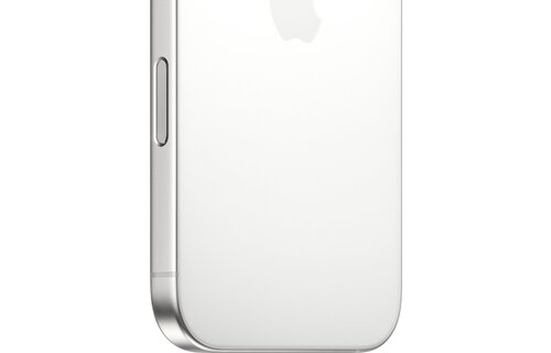 Apple iPhone 16 Pro Max 1TB White Titanium - Mobiele telefoon