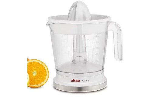 Ufesa EX4942 Spinner Plus - Citruspers