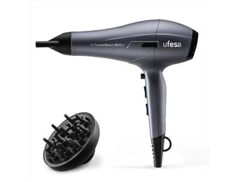 Ufesa X-Treme Boost - Föhn