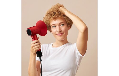 Ufesa Pro Ionic Shine - Föhn