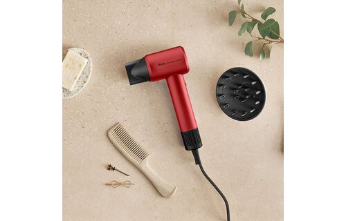 Ufesa Pro Ionic Shine - Föhn