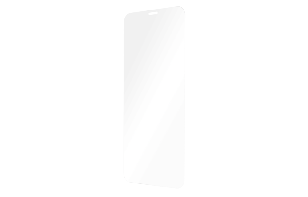 Just in Case Apple iPhone 11 Tempered Glass - Screenprotector