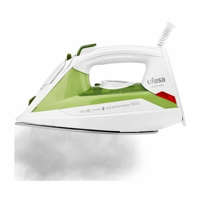 Ufesa PV3500 ECO performance - Stoomstrijkijzer