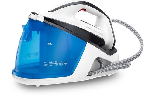 Ufesa Excellence SmartCare - Stoomgenerator