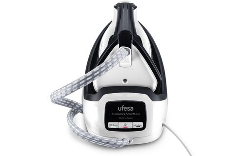 Ufesa Excellence SmartCare - Stoomgenerator
