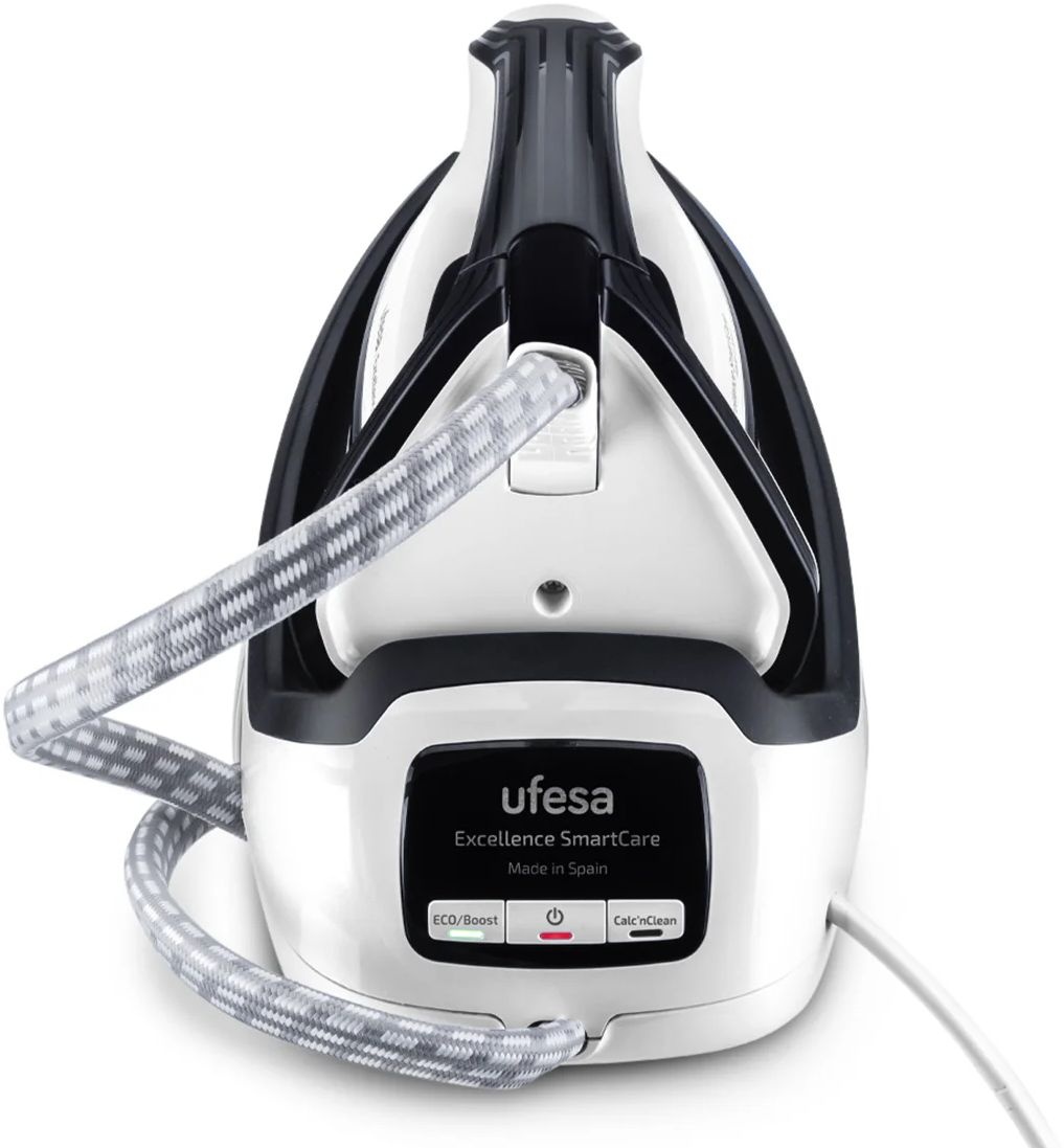 Ufesa Excellence SmartCare - Stoomgenerator