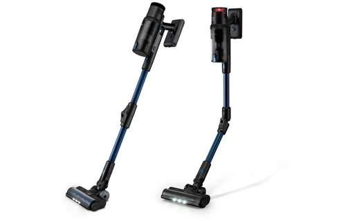 Ufesa U7 Digital Pro - Steelstofzuiger