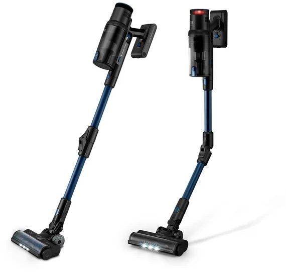 Ufesa U7 Digital Pro - Steelstofzuiger