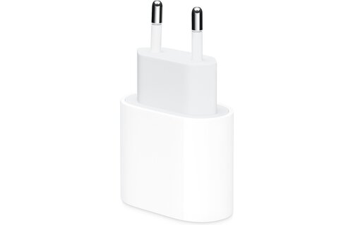 Apple 20W Power adapter USB-C aansluiting