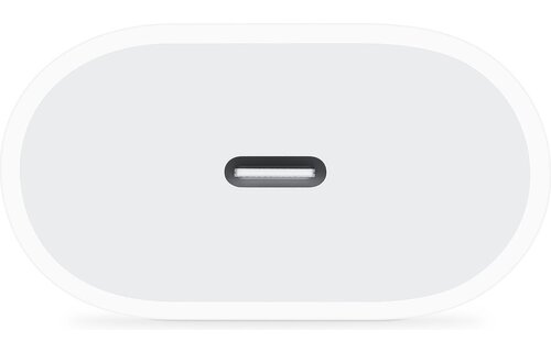Apple 20W Power adapter USB-C aansluiting