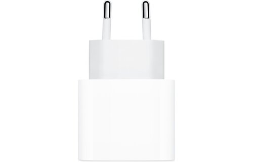 Apple 20W Power adapter USB-C aansluiting