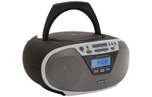 Aiwa BBTU-400SL  - Radio