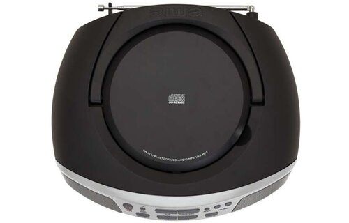 Aiwa BBTU-400SL  - Radio