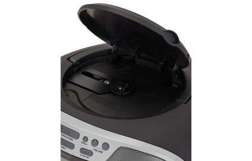 Aiwa BBTU-400SL  - Radio