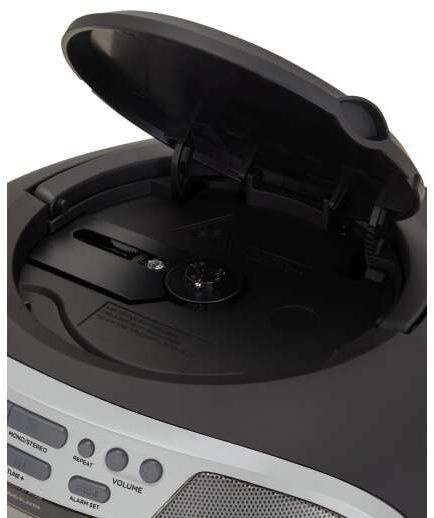 Aiwa BBTU-400SL - Radio