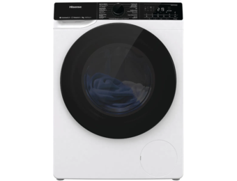 Hisense WF5V863BW - Wasmachine