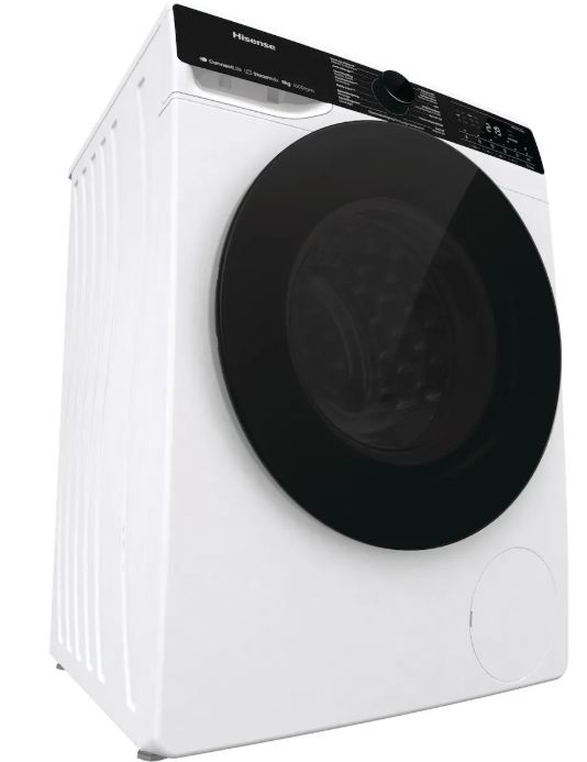 Hisense WF5V863BW - Wasmachine