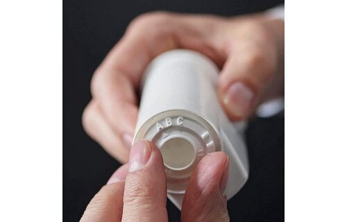 Siemens TZ70033A BRITA Intenza waterfilters 3 stuks