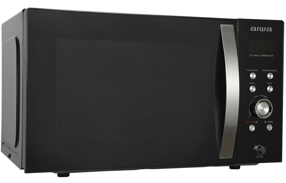 Aiwa MW-230DG - Solo magnetron