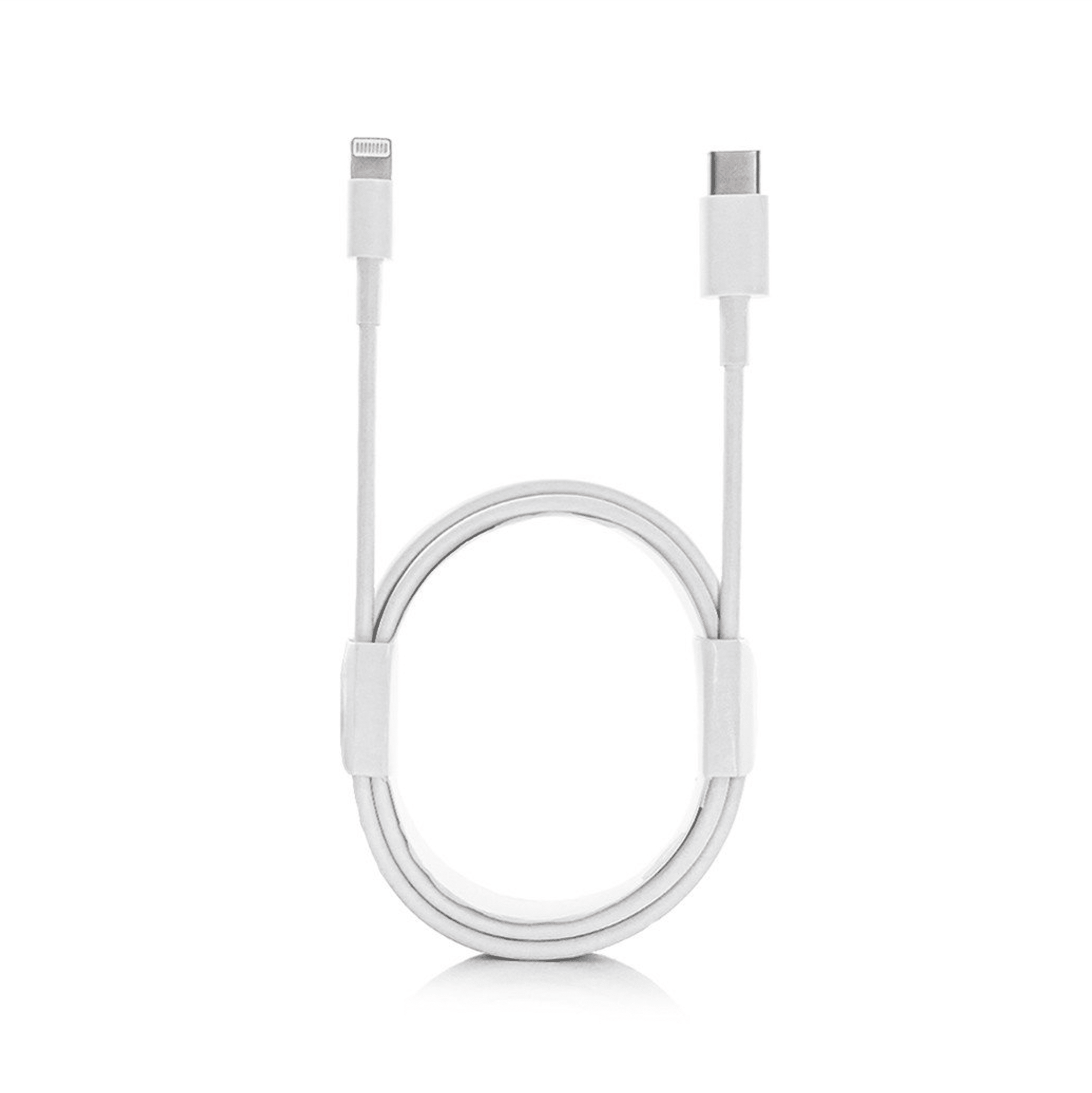 Apple USB?C naar Lightning-kabel 1M Wit