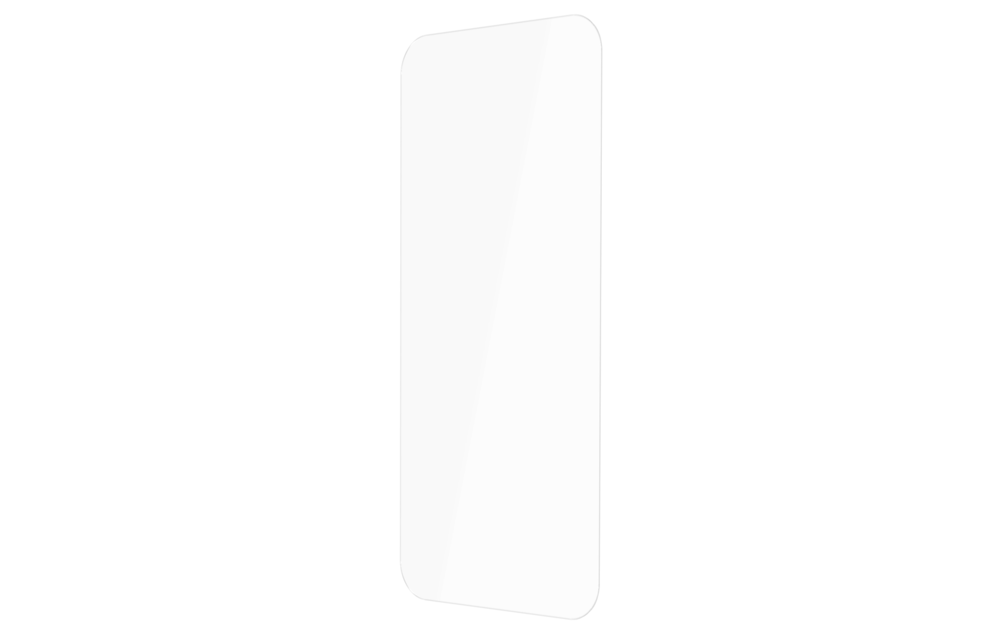 Just in Case Tempered Glass voor Apple iPhone 16 Pro Max - Screenprotector