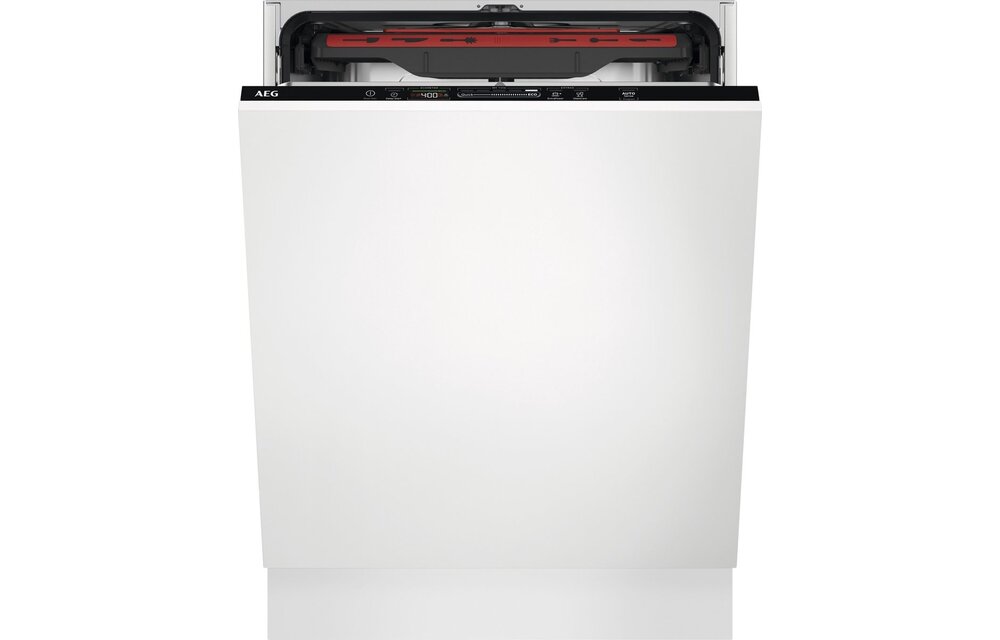 AEG FSB64907Z 6000-Serie SatteliteClean - Inbouw vaatwasser