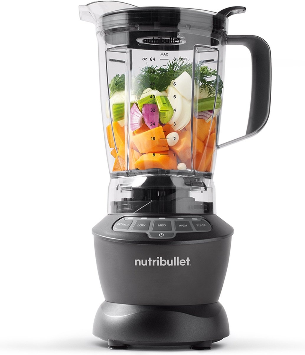 nutribullet Combo - Blender