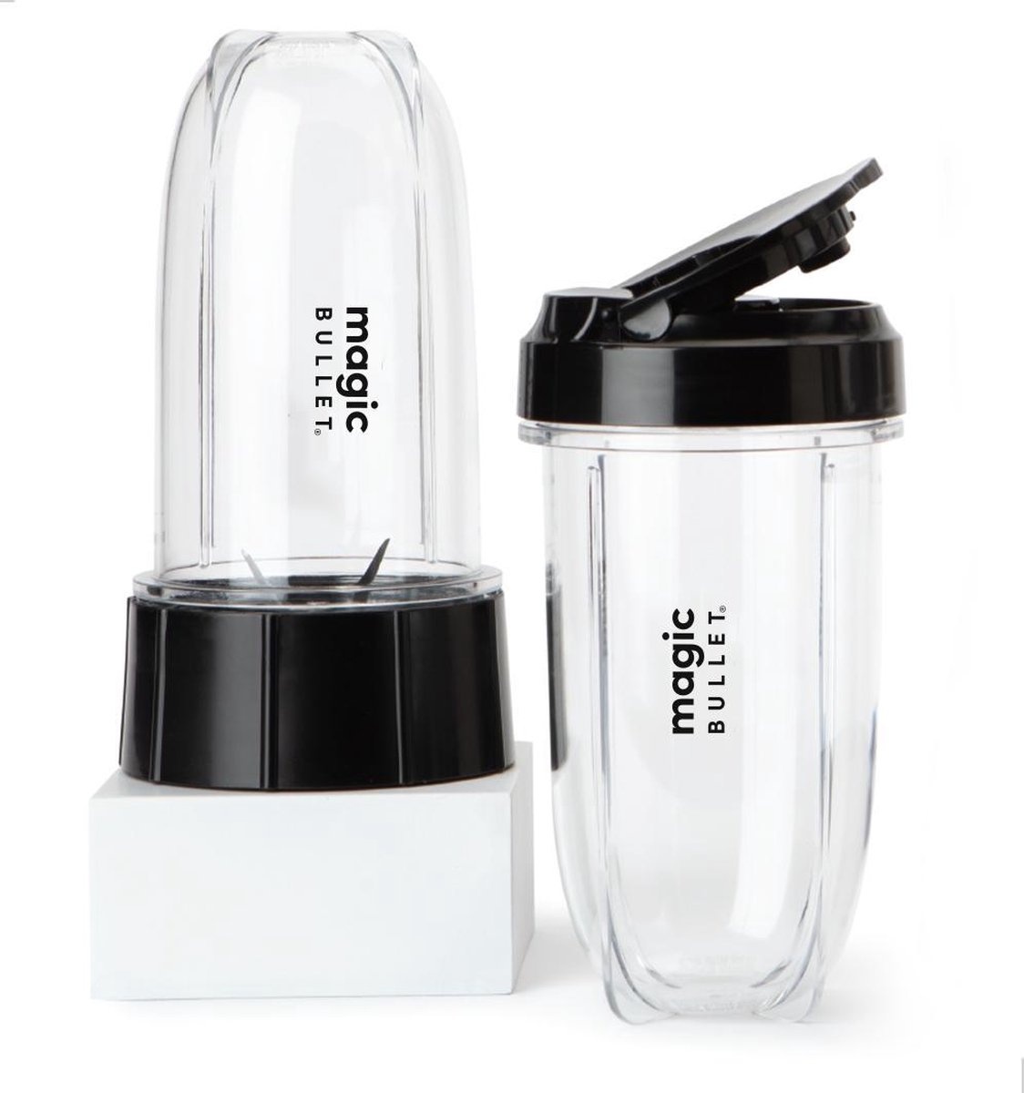 nutribullet Magic Bullet Kitchen Express V07323 - Blender