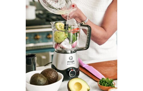 nutribullet Magic Bullet Kitchen Express V07323 - Blender
