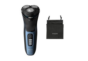 Philips Shaver series 3000 S3232/52 Wet & Dry - Scheerapparaat
