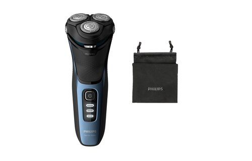 Philips Shaver series 3000 S3232/52 Wet & Dry - Scheerapparaat