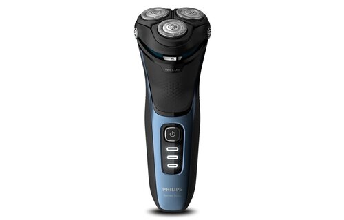 Philips Shaver series 3000 S3232/52 Wet & Dry - Scheerapparaat