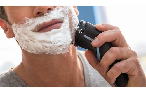 Philips Shaver series 3000 S3232/52 Wet & Dry - Scheerapparaat