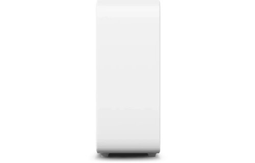 Sonos Sub 4 Wit - Subwoofer