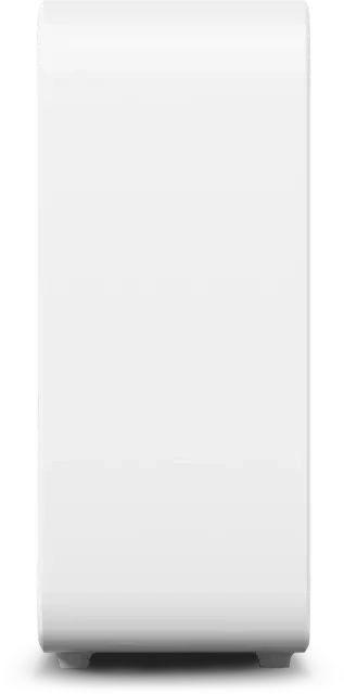 Sonos Sub 4 Wit - Subwoofer