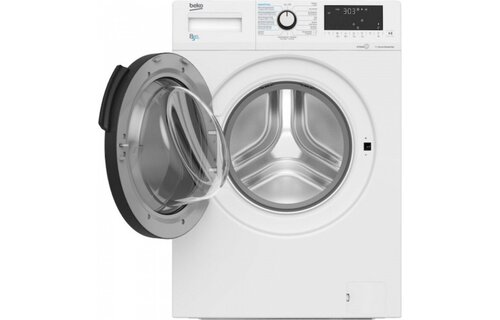 Beko HTV8716XWST - Was-droogcombinatie