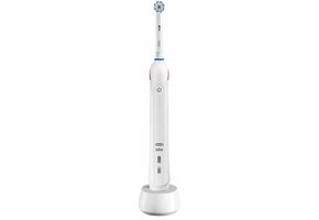 Oral-B Pro Clean & Protect Pro 2 2700 Cross Action - Elektrische tandenborstel