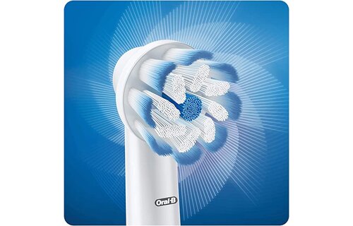 Oral-B Pro Clean & Protect Pro 2 2700 Cross Action - Elektrische tandenborstel