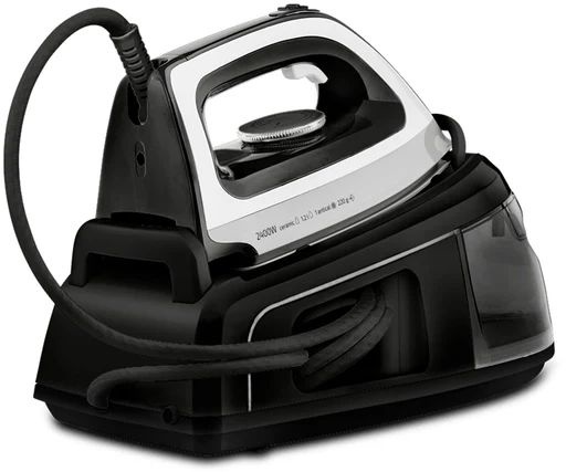 Ufesa Absolute Steam Luxe - Stoomgenerator