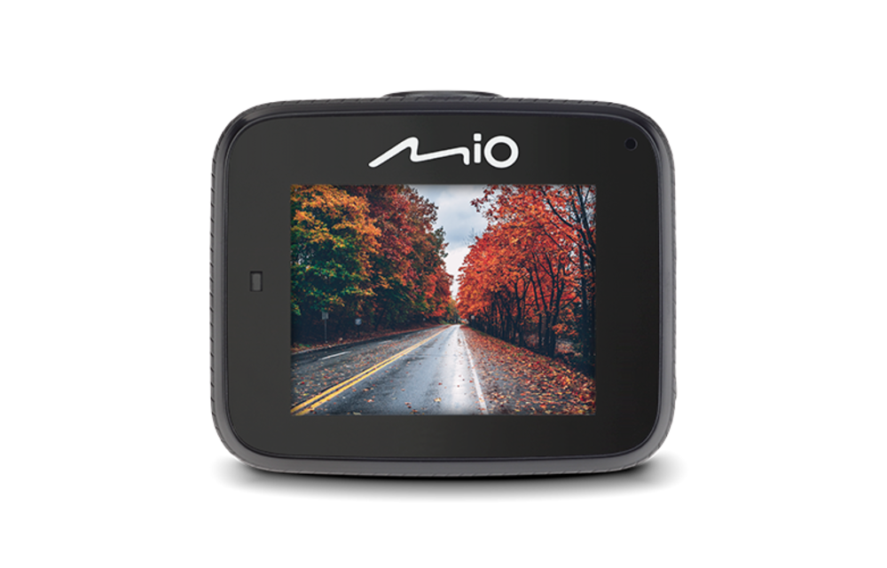 Mio MiVue C312 - Dashcam