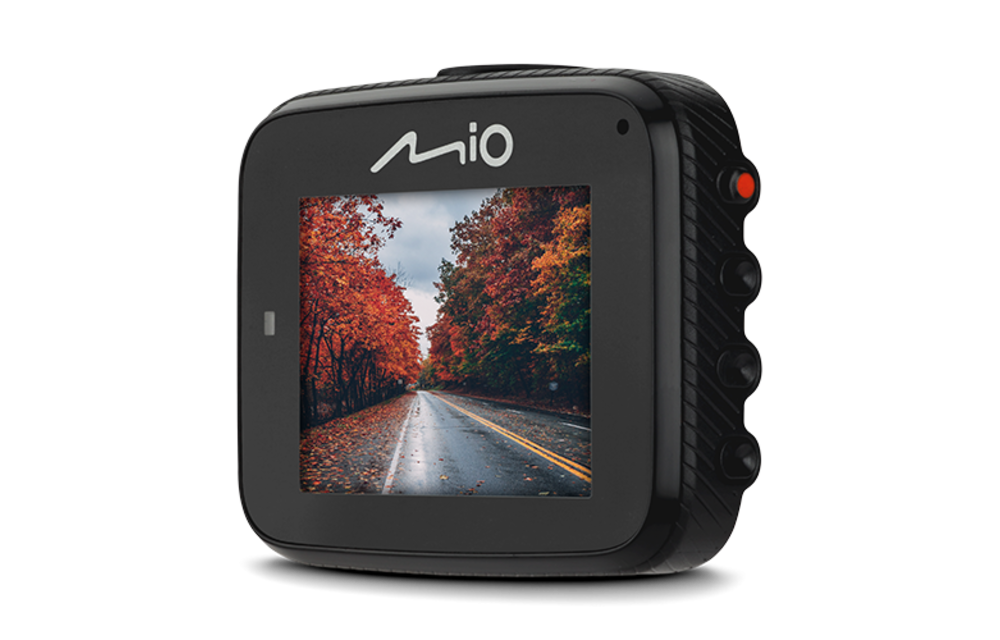 Mio MiVue C312 - Dashcam