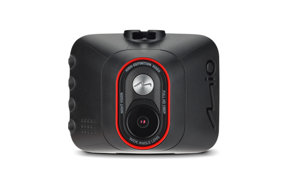Mio MiVue C312 - Dashcam