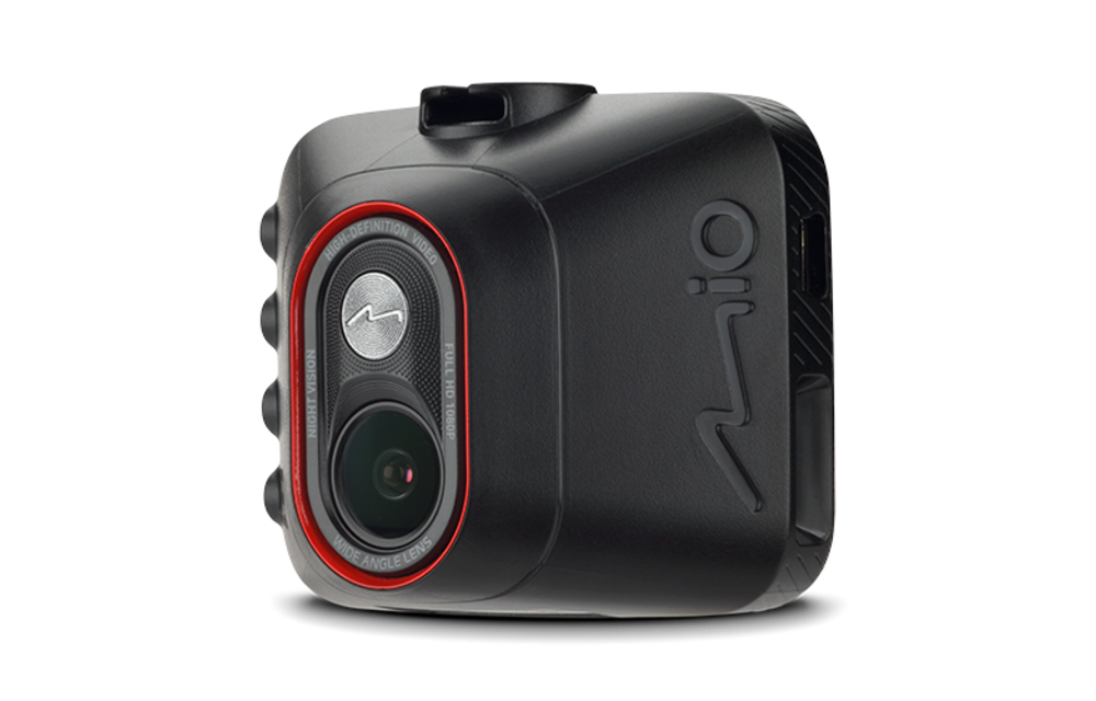 Mio MiVue C312 - Dashcam