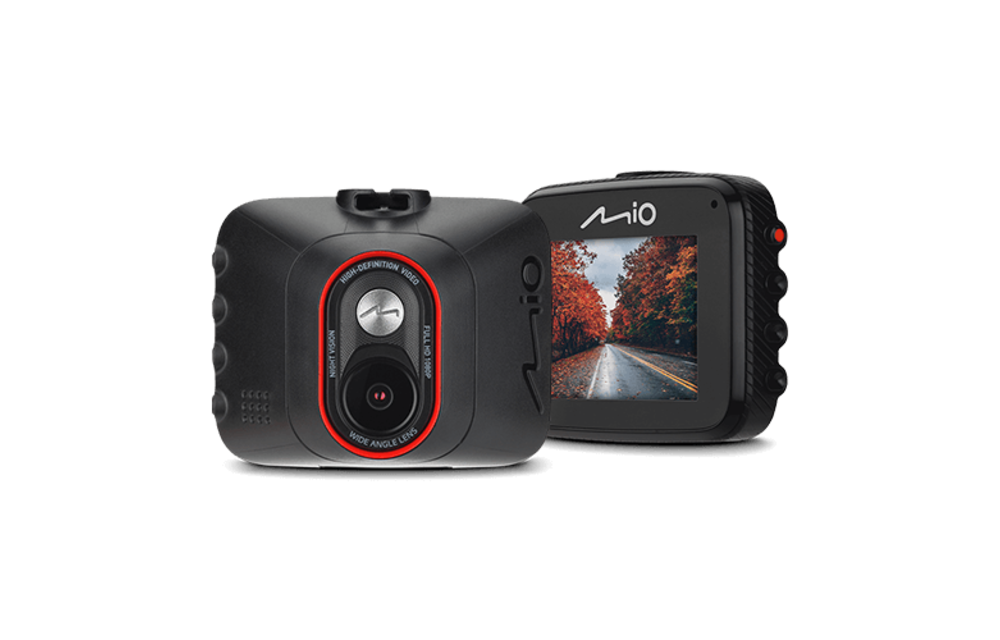 Mio MiVue C312 - Dashcam