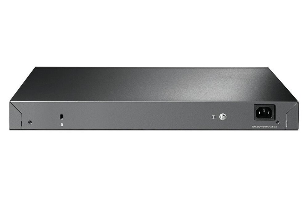 TP-Link TL-SG3452P JetStream - Netwerk switch