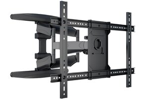 Cavus WME105 Draaibare & Kantelbare TV-Beugel (37 - 70 inch) - TV muurbeugel