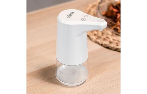 Ufesa DM35S Alcoholdispenser