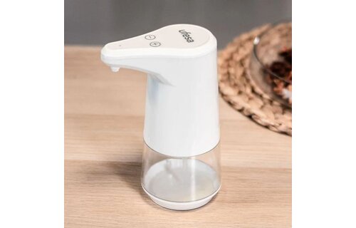 Ufesa DM35S Alcoholdispenser